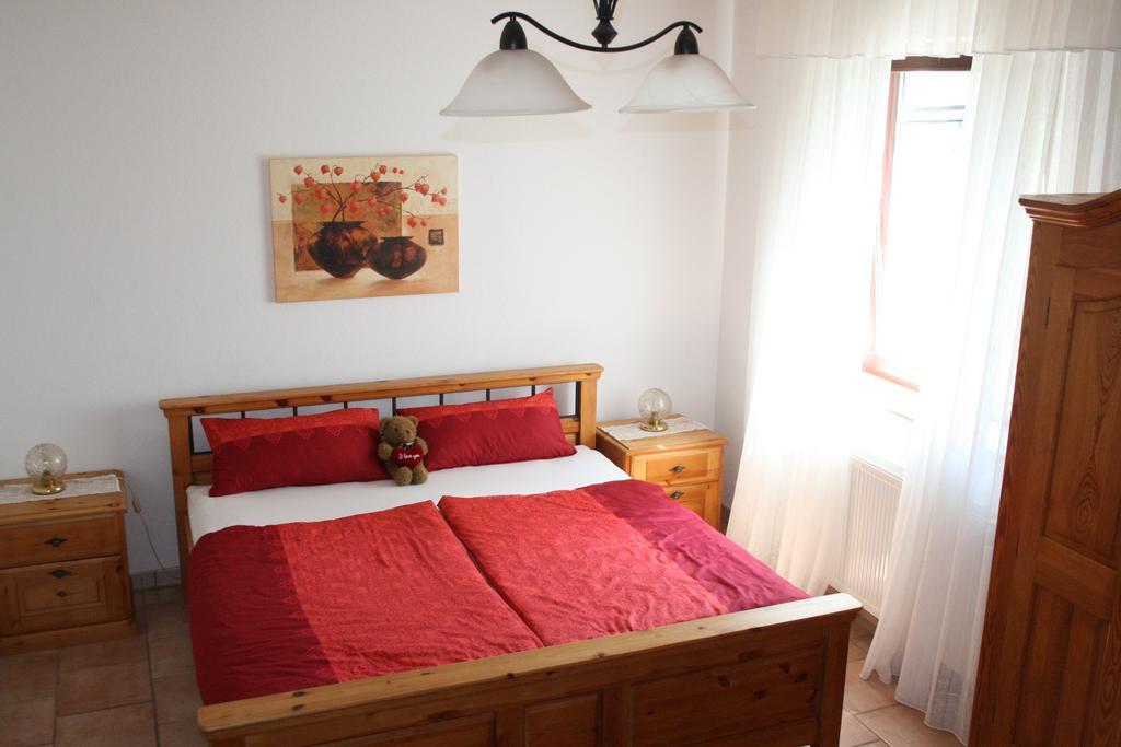 Casa Bianca Apartment Medulin Room photo