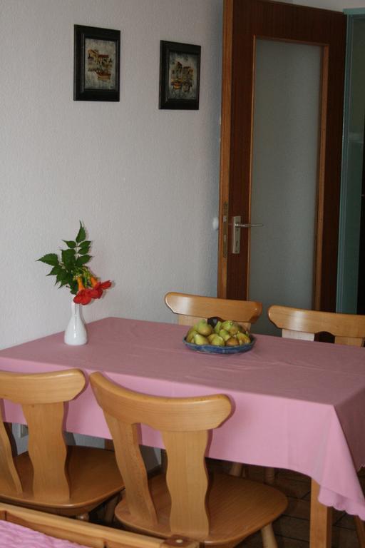 Casa Bianca Apartment Medulin Room photo